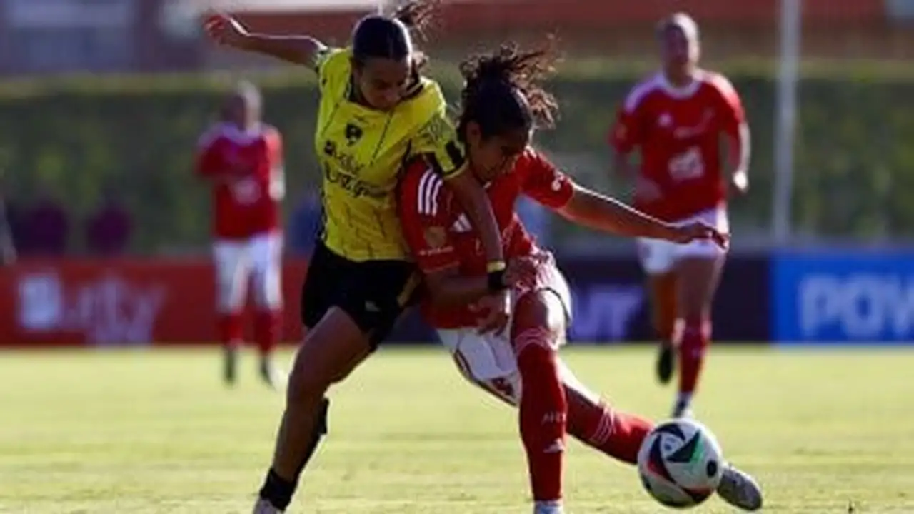 8 قمم مرتقبة في الجولة الخامسة عشر دوري الكرة النسائية